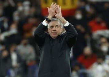 Carlo Ancelotti: Barcelona Xavi ile çok gelişti
