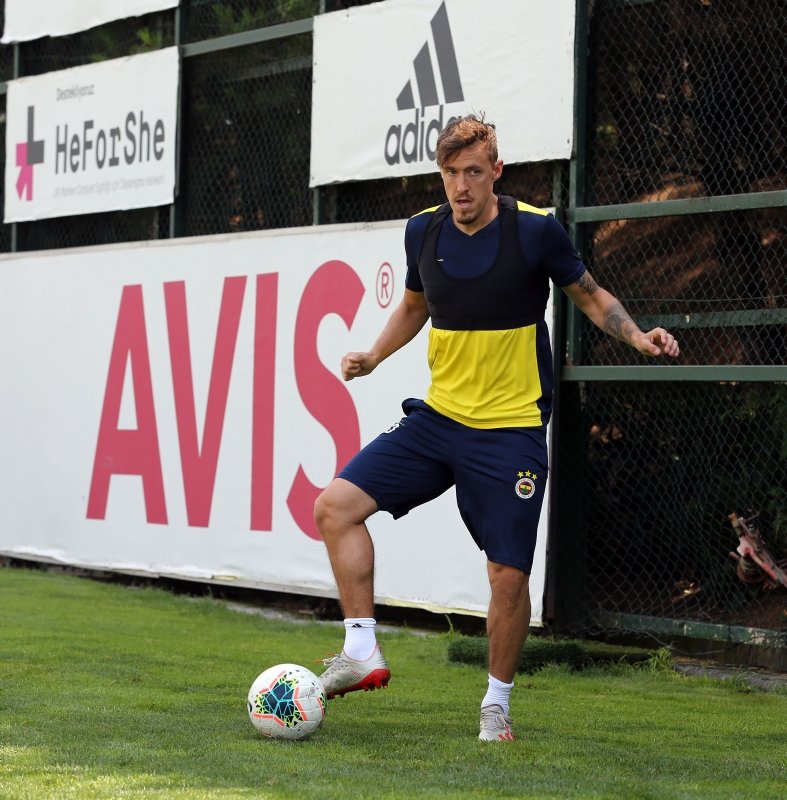 Max Kruse Regrets Page 1 Fenerbahce