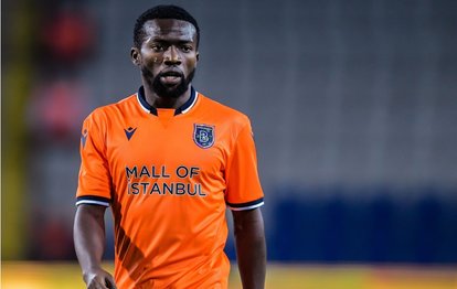 Erzurumspor FK Azubuike’yi transfer etti!