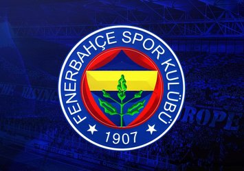 Fenerbahçe'ye bir müjde daha! Transfer imzaya kaldı