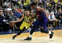 Fenerbahçe Beko Avrupa'da 500. maçına çıkıyor - 1