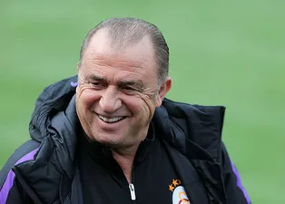Terim'in aklı derbide!