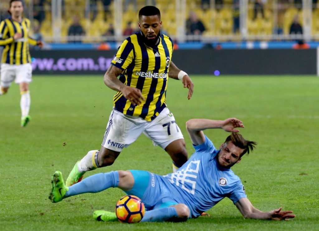 Jeremain Lens’ten Sunderland’e mesaj