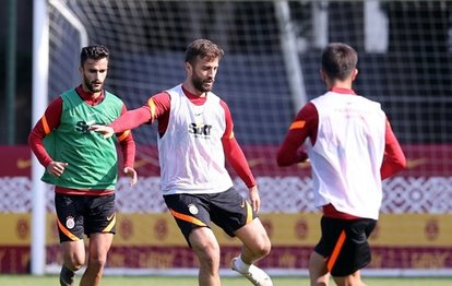 Son dakika spor haberi: Galatasaray’da yeni sezonun hazırlıkları devam ediyor! İşte antrenmandan notlar...