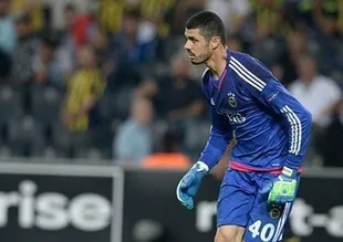 F.Bahçe'ye geri dönüyor!