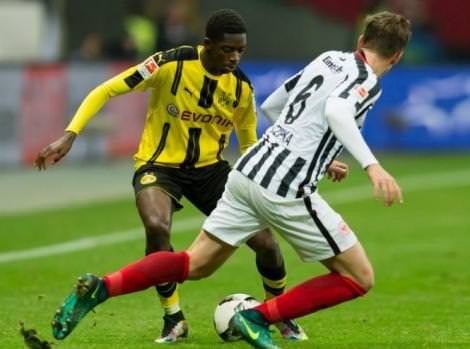 2016’nın en iyi 100 futbolcusu açıklandı!