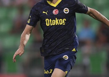 F.Bahçeli yıldıza sürpriz transfer teklifi!