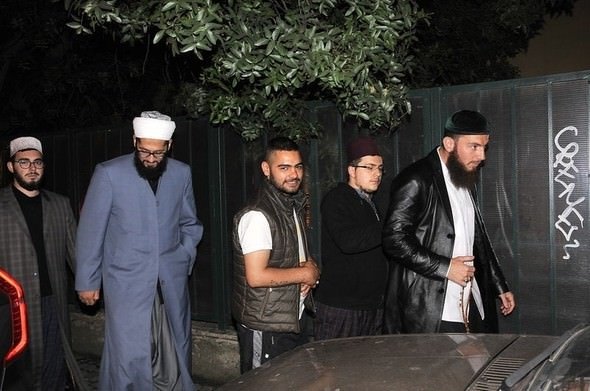 Aykut Demir’e sakal şoku! Talimat verildi...
