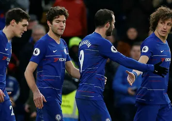 Chelsea’nin 42 futbolcusu kirada