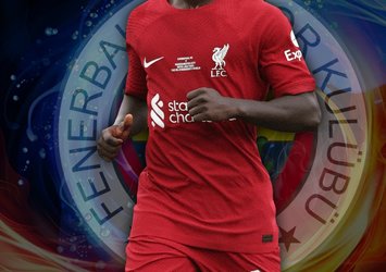 Yönetim kolları sıvadı! Liverpool'lu yıldız F.Bahçe'ye