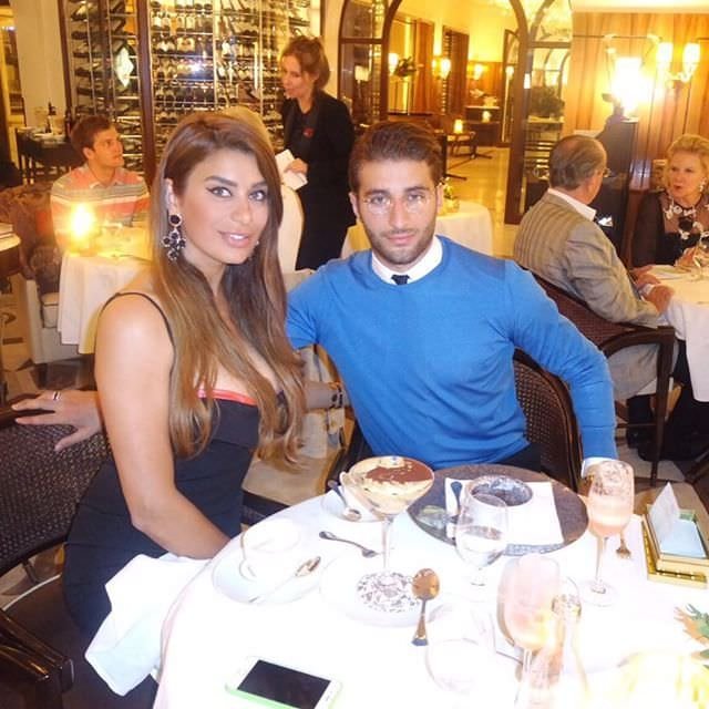 Yılın imzası Ebru Şancı’dan