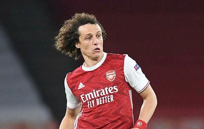 Son dakika Fenerbahçe transfer haberleri: David Luiz kararını verdi! Gelecek sezon...