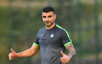 Çaykur Rizespor’da Adil Demirbağ transferi iptal oldu
