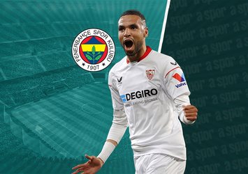 F.Bahçe'ye En-Nesyri şoku! İtalyan basını duyurdu