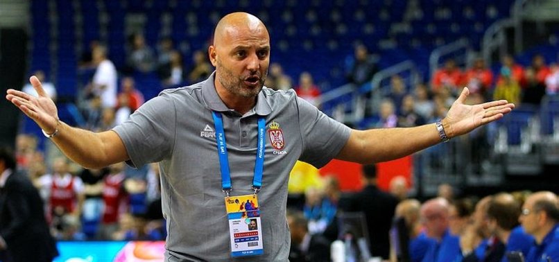 Fenerbahçe Beko'nun yeni hedefi Sasha Djordjevic!