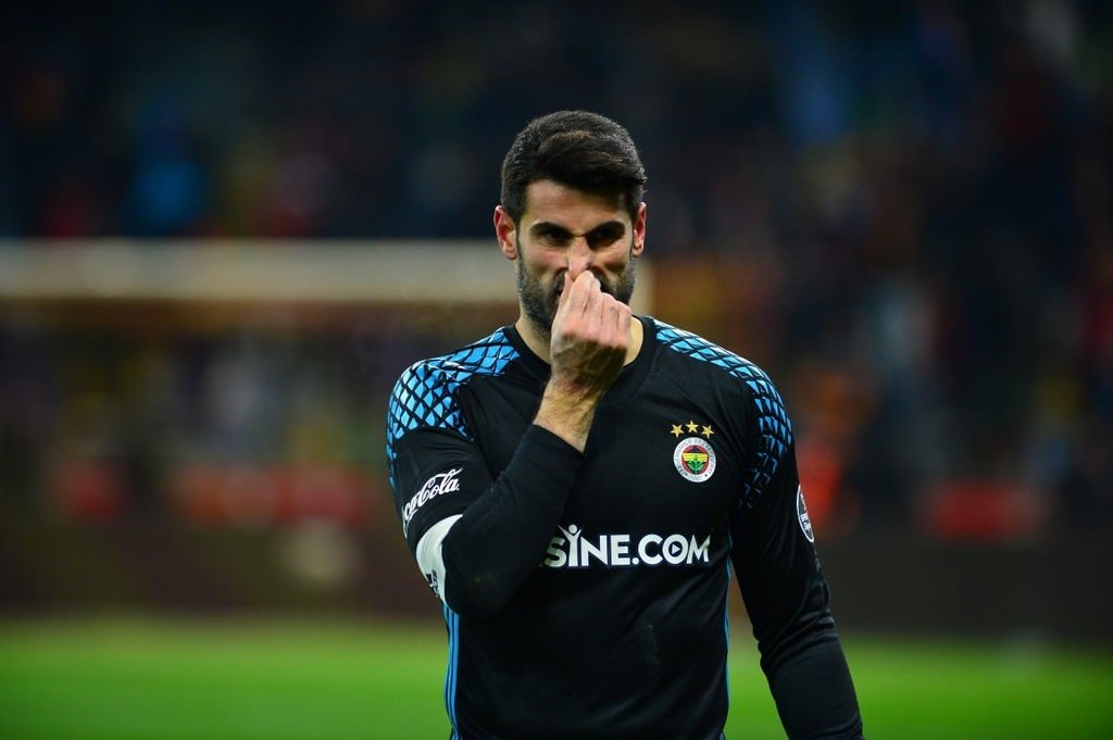 Volkan Demirel yerine Volkan Babacan