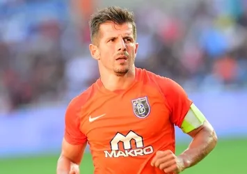 Emre Belözoğlu'ndan örnek davranış