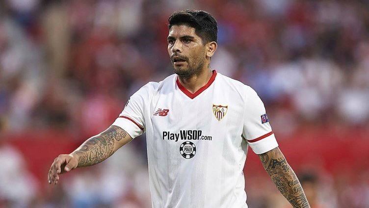 Banega Galatasaray için resti çekti