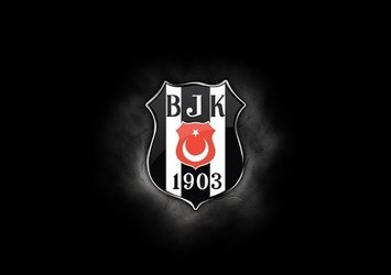 Beşiktaş'ta dev operasyon!