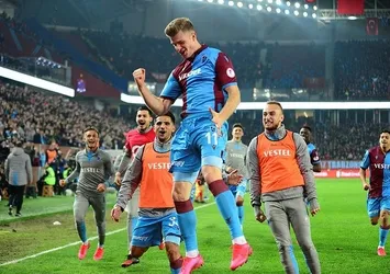 Fırtına bitti demeden bitmez