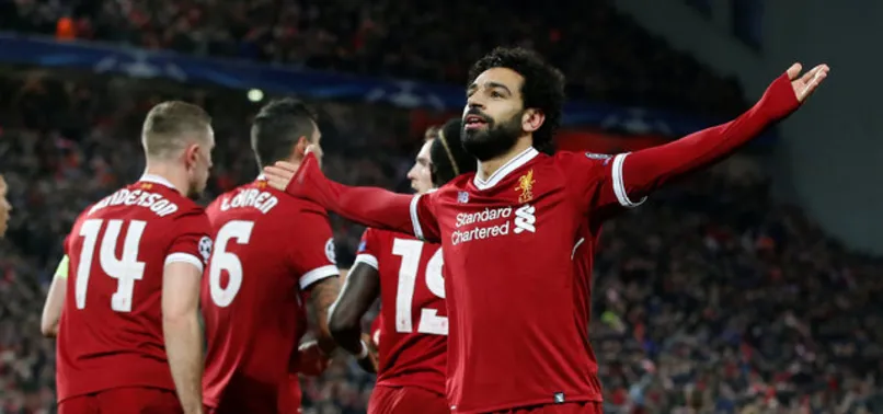 Dünya Muhammed Salah'ı konuşuyor