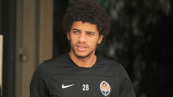 Taison’un menajerinden transfer açıklaması