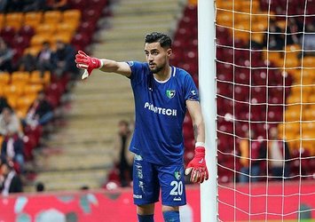 Abdülkadir Sünger'in ilginç hikayesi! Futbolu bırakmak...