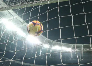 Süper Lig'de golcü yarışı!