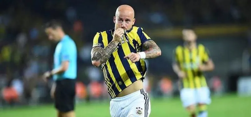 Al Ain, Miroslav Stoch'a talip oldu