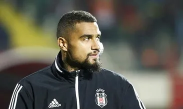 Boateng geri dönecek!