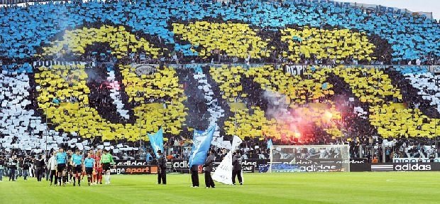 Etkileyici koreografiler