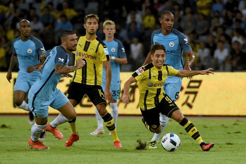 Emre Mor’u snus bağımlısı yaptılar