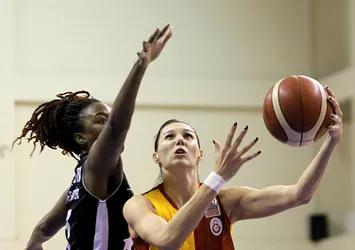 Potada derbi heyecanı!