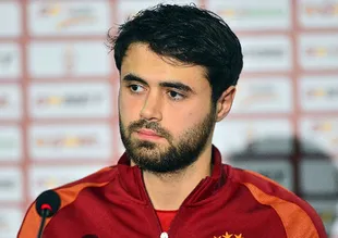 Ahmet Çalık hedefini açıkladı