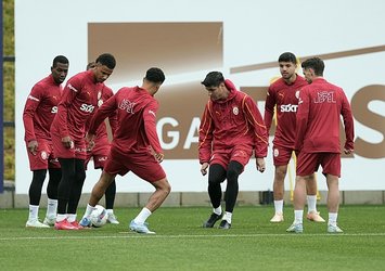 Aslan'ın Sivas mesaisi sürüyor!
