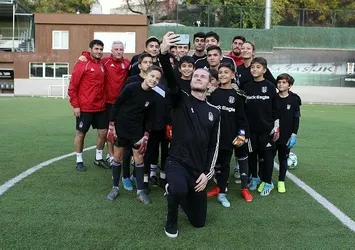 Altyapı hamlesi başlıyor