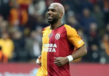 Babel'den Beşiktaşlıları kızdıran paylaşım!