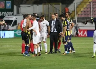 Akhisar'da forma krizi!