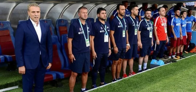 Ersun Yanal: Abdülkadir büyük bir oyuncu olacak