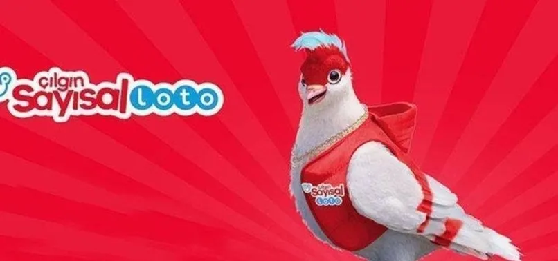 Çılgın Sayısal Loto çekildi! Çılgın Sayısal Loto sorgulama ekranı! 9 Ağustos 2023 Çılgın Sayısal Loto sonuçları