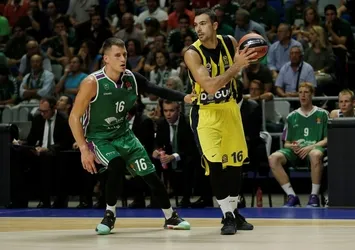 Son şampiyon Fenerbahçe kötü başladı