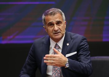 Şenol Güneş: Gün sağlığımızı düşünme zamanıdır