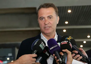 Her şey askıda!