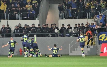 Ankaragücü’nden Galatasaray maçı için bilet açıklaması!