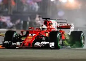 Formula 1'de sıradaki durak İtalya