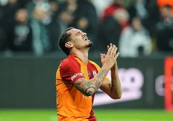 Galatasaray'da dertler derya!