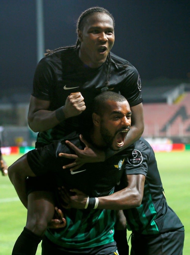 Trabzonspor Rodallega’da ısrarcı!