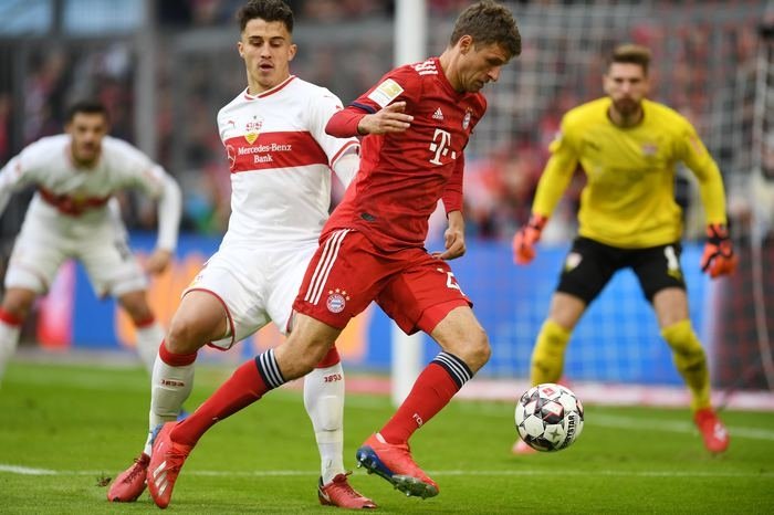 Ozan Kabak ilk maçına çıktı