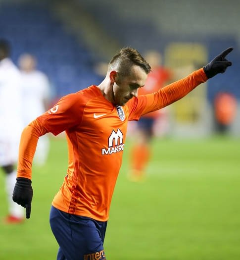 Süper Lig’i karıştıracak transfer hamlesi!