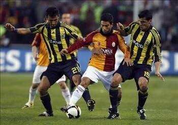 Olayların adamı Arda Turan